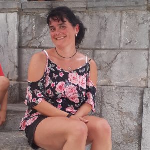 Profilbild von Daniela Schulte