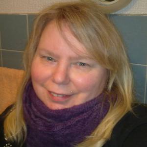 Profilbild von Daniela Schwabe