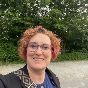 Profilbild von Daniela Schwarz-Friemel