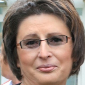 Profilbild von Daniela Schwarz