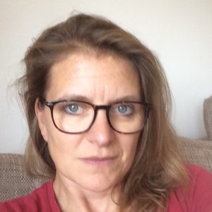 Profilbild von Daniela Schwarz