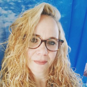 Profilbild von Daniela Schwarz