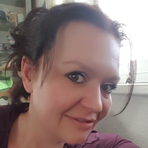 Profilbild von Daniela Schweiger