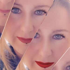 Social Media Profilbild Daniela Schwenk 