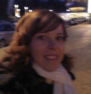Profilbild von Daniela Schwingal