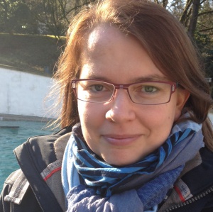 Profilbild von Daniela Schwittlich