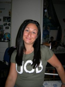 Profilbild von Daniela Scozzari