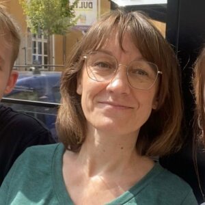 Profilbild von Daniela Sehm