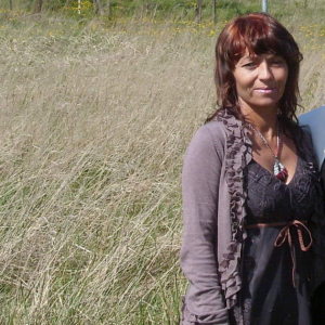 Profilbild von Daniela Seidel