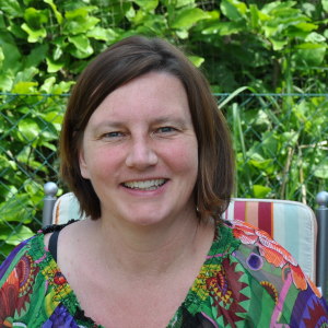 Profilbild von Daniela Seifert
