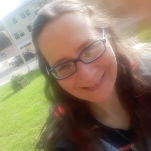 Profilbild von Daniela Seitz