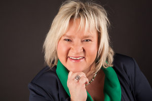 Profilbild von Daniela Sellinger