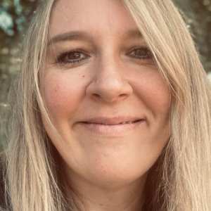 Profilbild von Daniela Separant- Weber