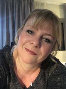 Profilbild von Daniela Shackcloth