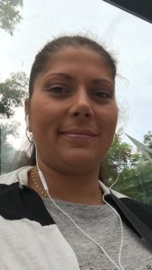 Profilbild von Daniela Sheemar