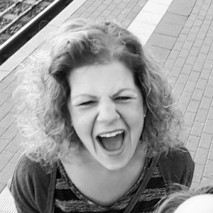 Profilbild von Daniela Sichwardt