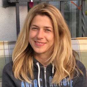 Profilbild von Daniela Siegel