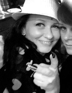 Profilbild von Daniela Siegmund
