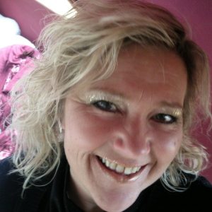 Profilbild von Daniela Silbersdorf