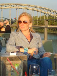 Profilbild von Daniela Simon