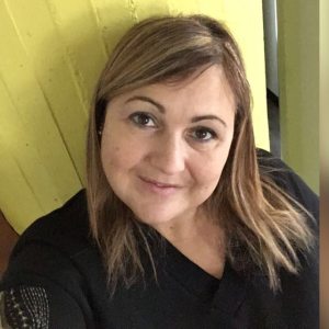 Profilbild von Daniela Simon