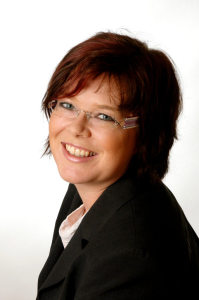 Profilbild von Daniela Singer