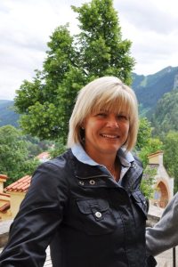 Profilbild von Daniela Singer