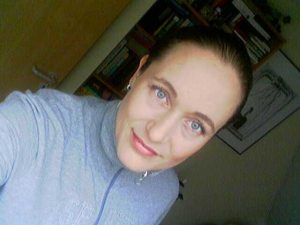 Profilbild von Daniela Skalej