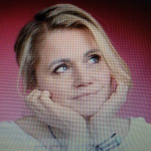 Profilbild von Daniela Skrebutis