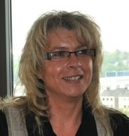 Profilbild von Daniela Smetan