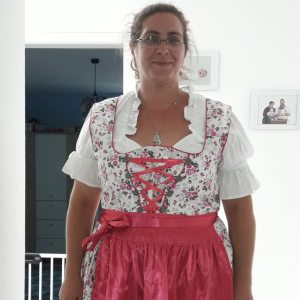 Profilbild von Daniela Smit