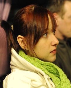 Profilbild von Daniela Sock