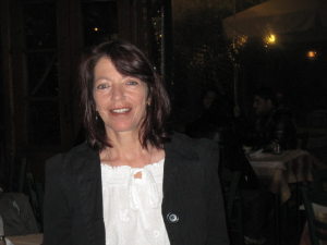 Profilbild von Daniela Soika