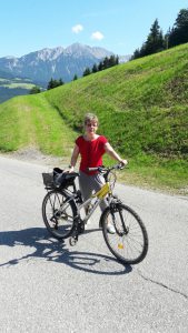 Profilbild von Daniela Sommer-Wendt