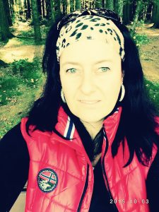 Profilbild von Daniela Sonntag-Schneider