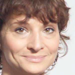 Profilbild von Daniela Späder