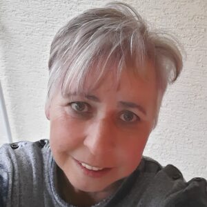 Profilbild von Daniela Spengler