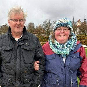 Profilbild von Daniela Sperr