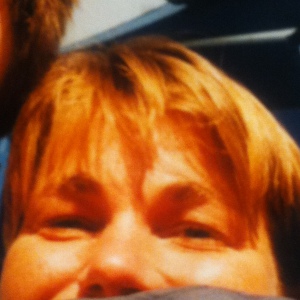 Profilbild von Daniela Spier