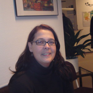 Profilbild von Daniela Spira