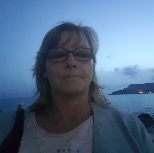 Profilbild von Daniela Spruch