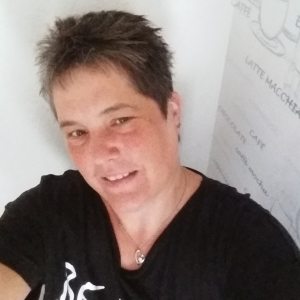 Profilbild von Daniela Stanger