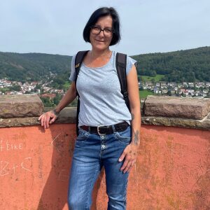 Profilbild von Daniela Stary