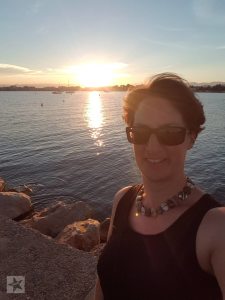 Profilbild von Daniela Stauß
