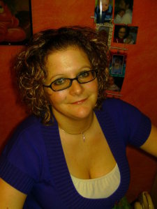 Profilbild von Daniela Stefanis