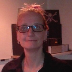 Profilbild von Daniela Steffen
