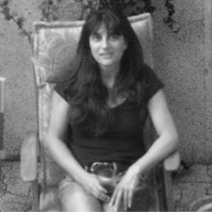 Profilbild von Daniela Stein