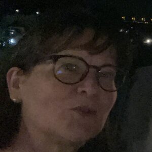Profilbild von Daniela Stein