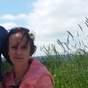 Profilbild von Daniela Steinbach