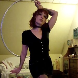 Profilbild von Daniela Steinhoff